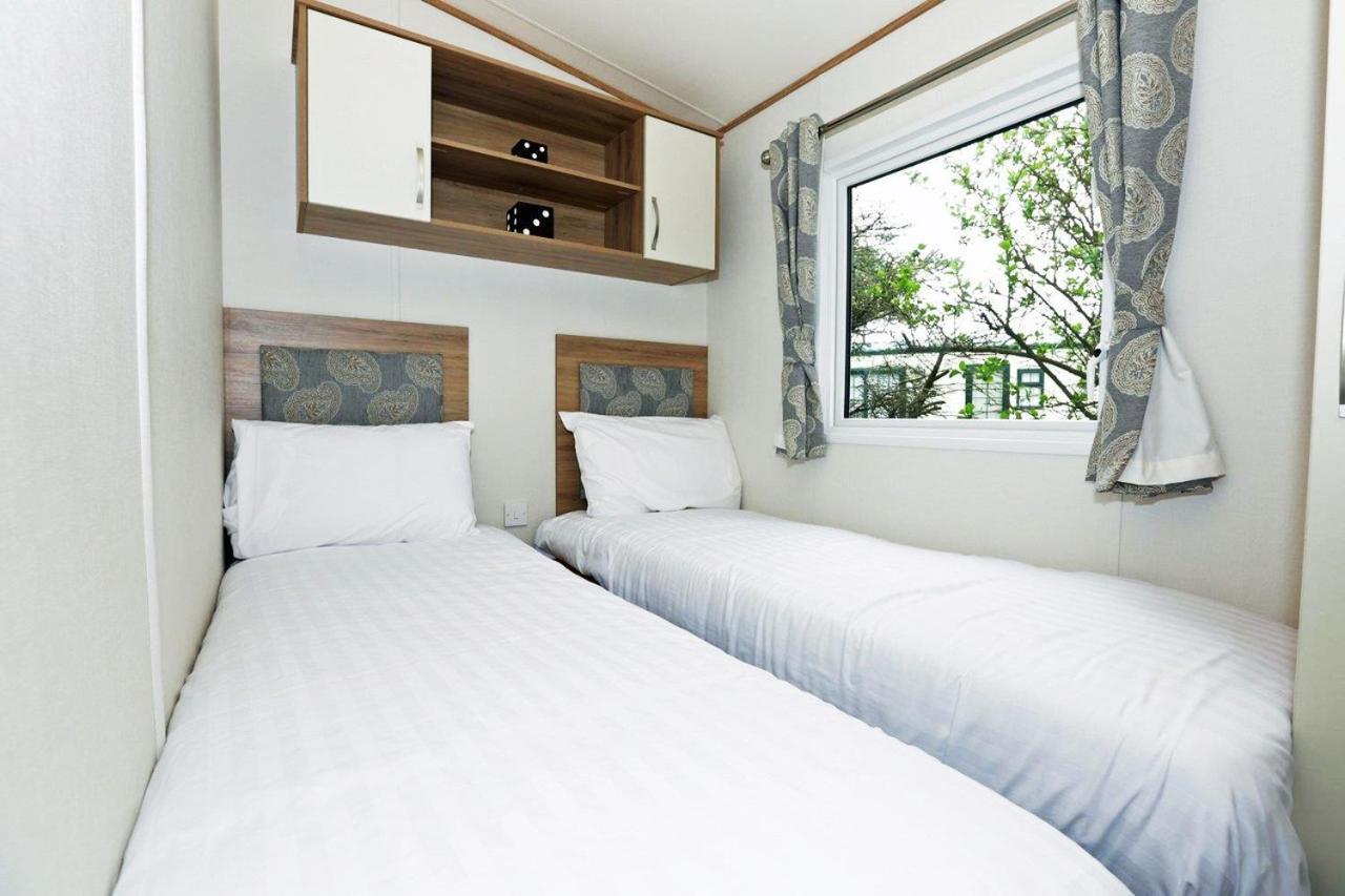 Mill Rythe Coastal Village Selsmore Pokoj fotografie