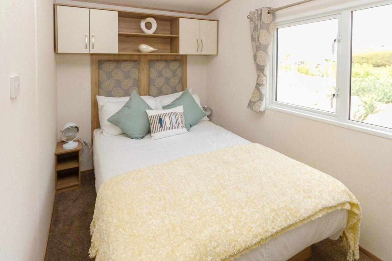 Mill Rythe Coastal Village Selsmore Exteriér fotografie