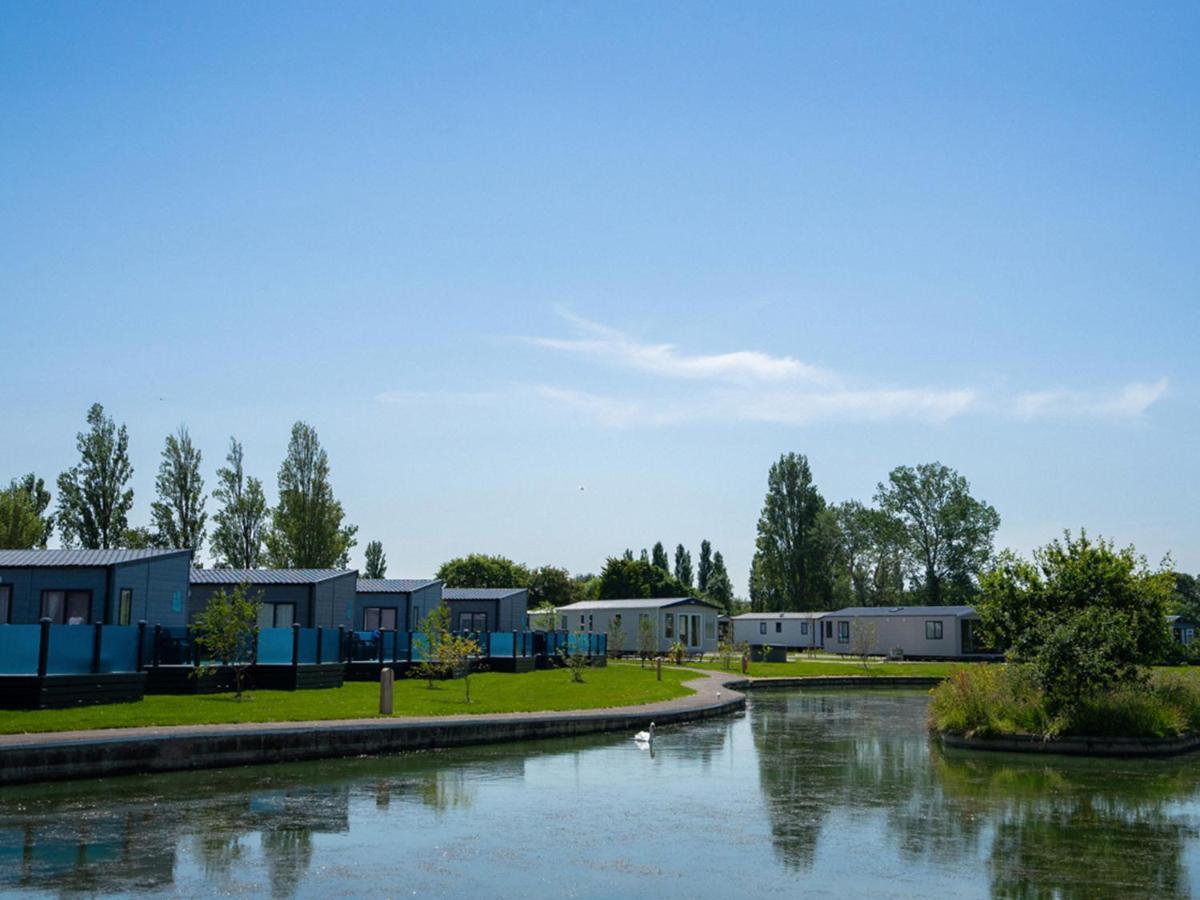 Mill Rythe Coastal Village Selsmore Exteriér fotografie