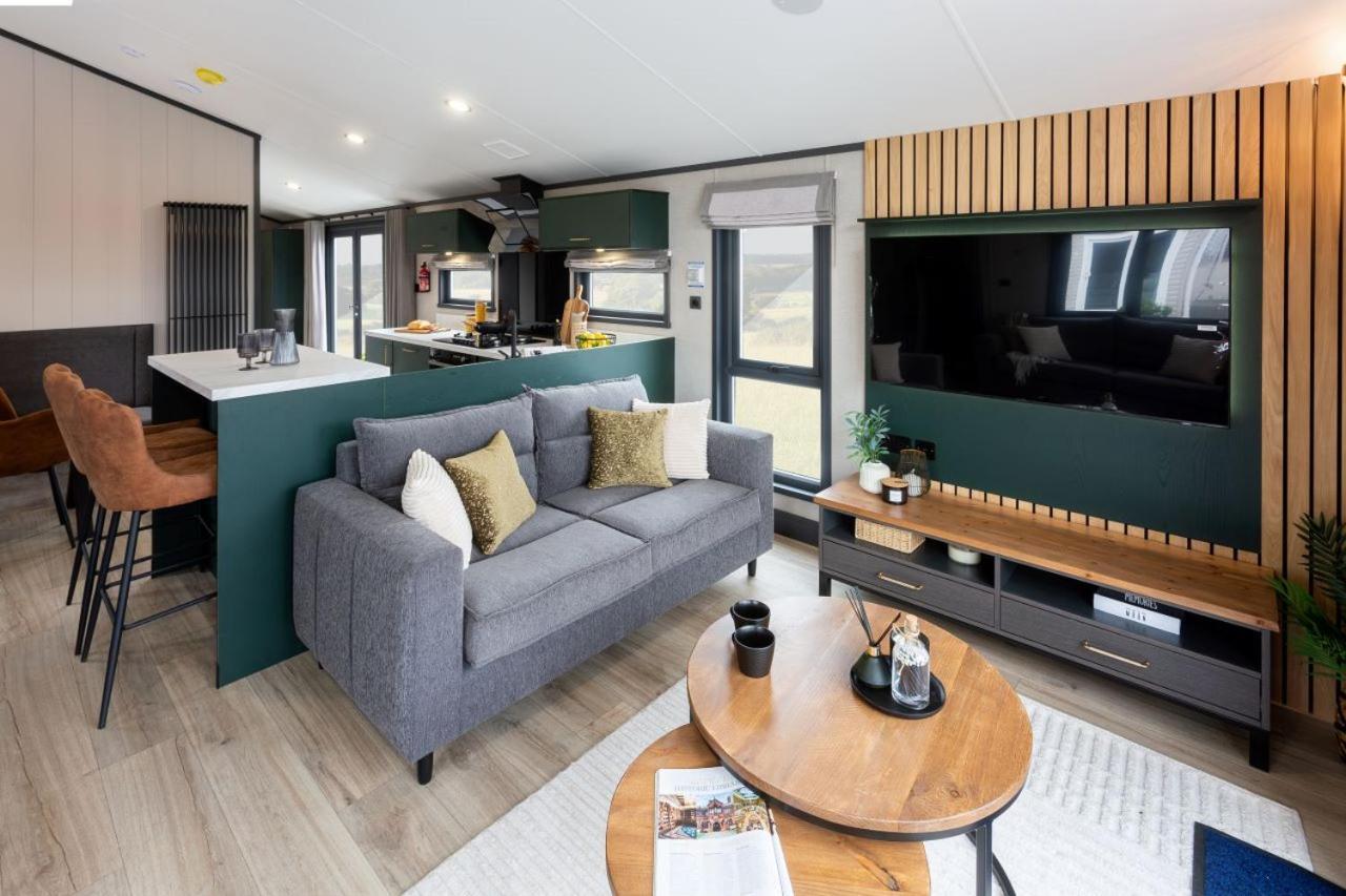 Mill Rythe Coastal Village Selsmore Pokoj fotografie