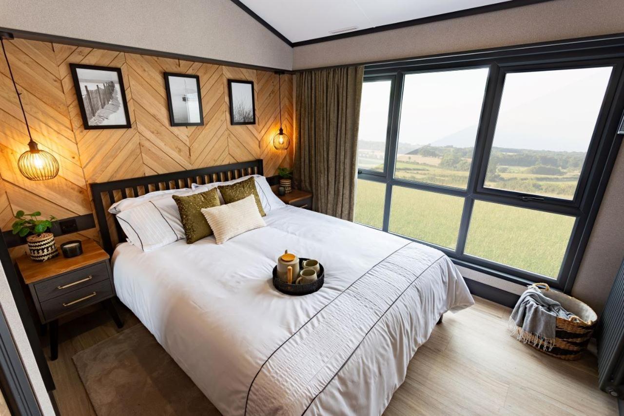 Mill Rythe Coastal Village Selsmore Pokoj fotografie