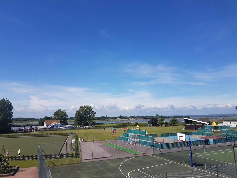 Mill Rythe Coastal Village Selsmore Exteriér fotografie